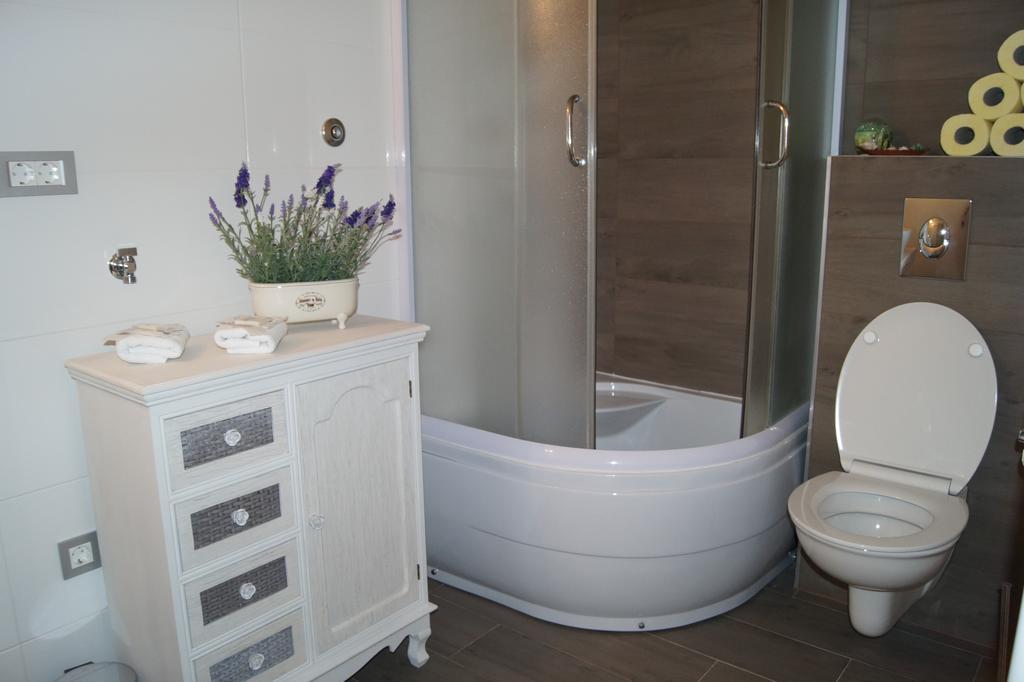 Studio Apartments Mirakul Split Quarto foto